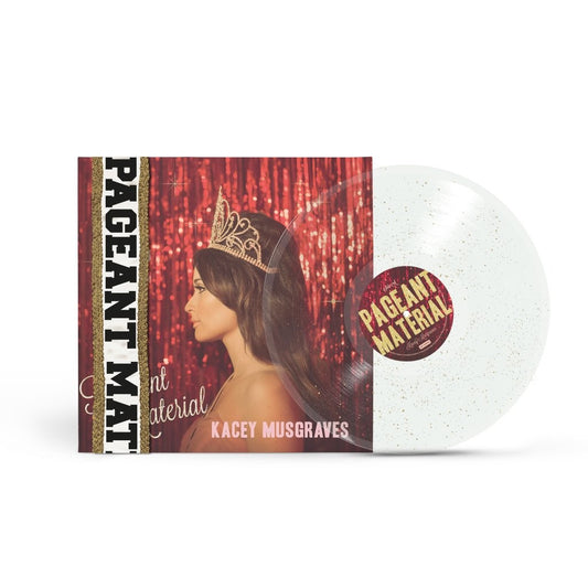 Kacey Musgraves - Pageant Material 10th Anniversary
