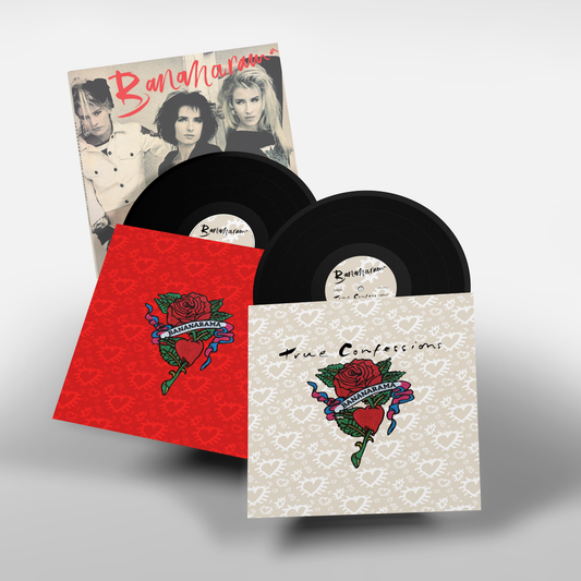 Bananarama - True Confessions  (40th Anniversary Edition)