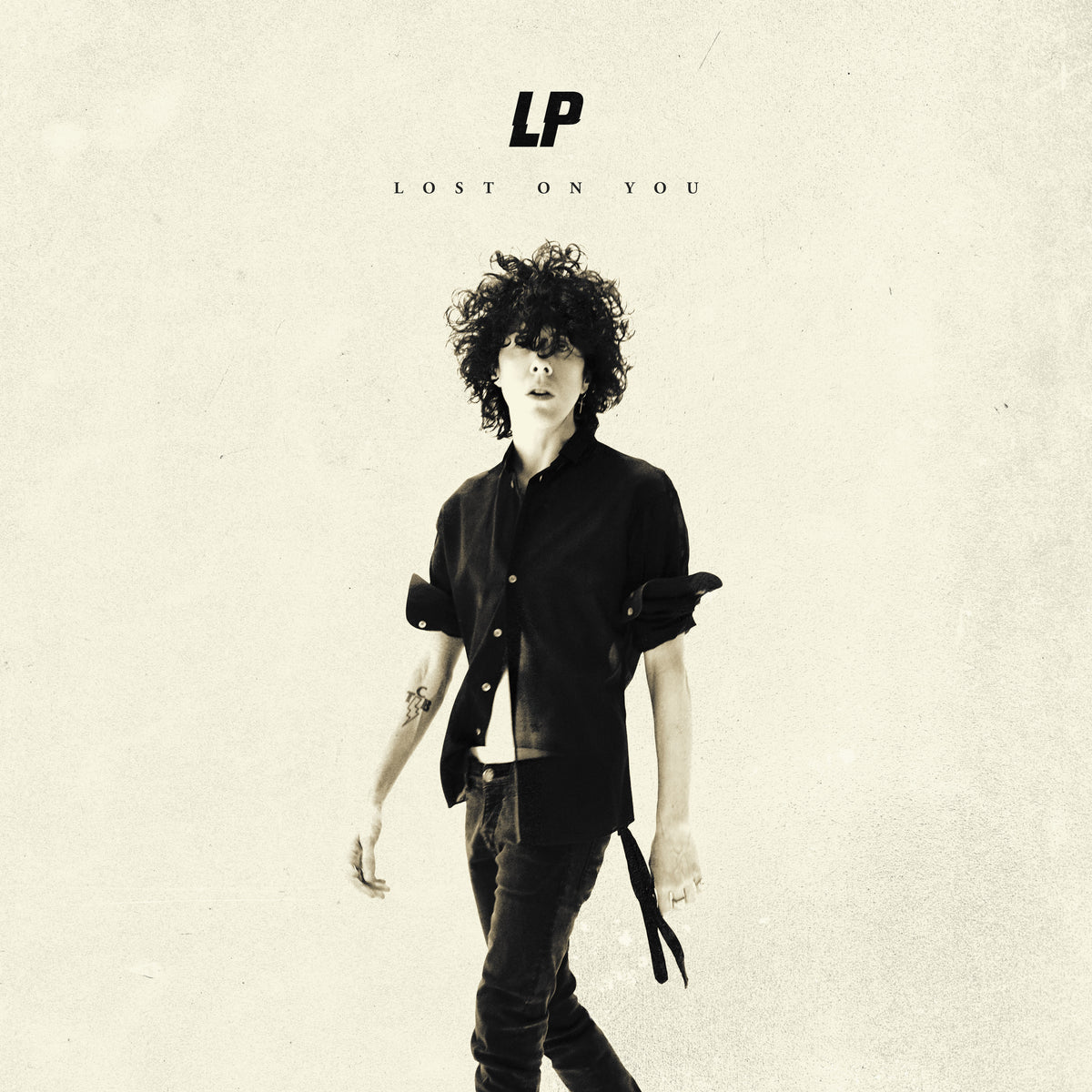 LP - Lost On You (10th Anniversary Deluxe Edition)