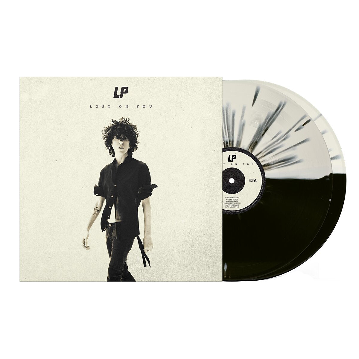 LP - Lost On You (10th Anniversary Deluxe Edition)