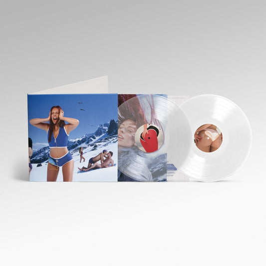 Rose Gray - A Little Louder Please