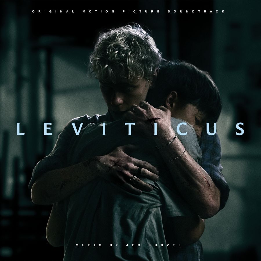 Jed Kurzel - Leviticus