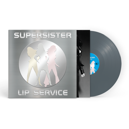 Supersister - Lip Service