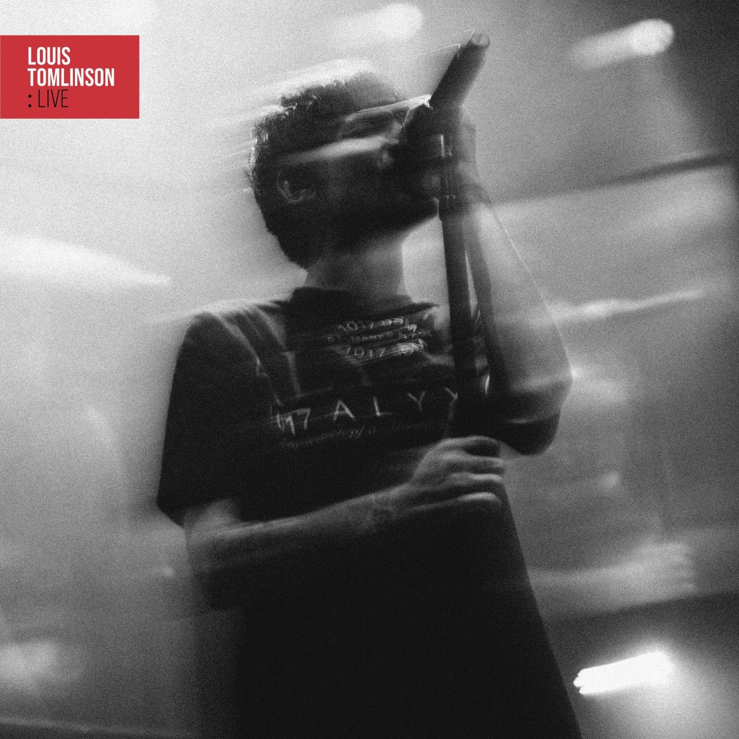 Louis Tomlinson - LIVE (Picture Disc)