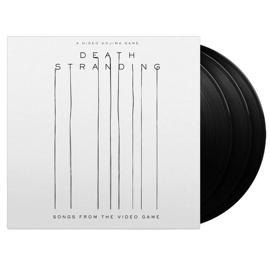 Death Stranding - Songs from the Video Game