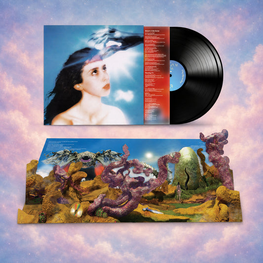 Magdalena Bay - Imaginal Disk Anniversary Vinyl