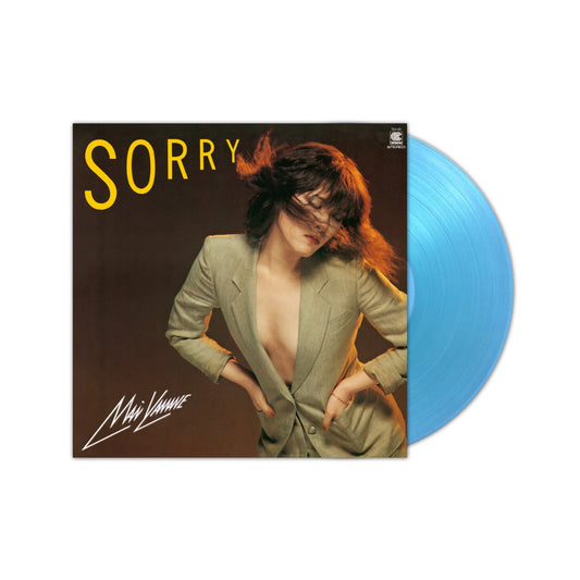 Mai Yamane - Sorry