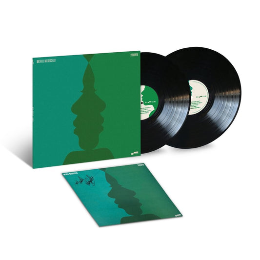 Meshell Ndegeocello - Synonym