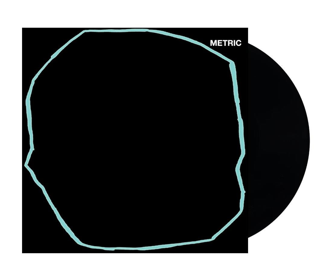 Metric - Art of Doubt