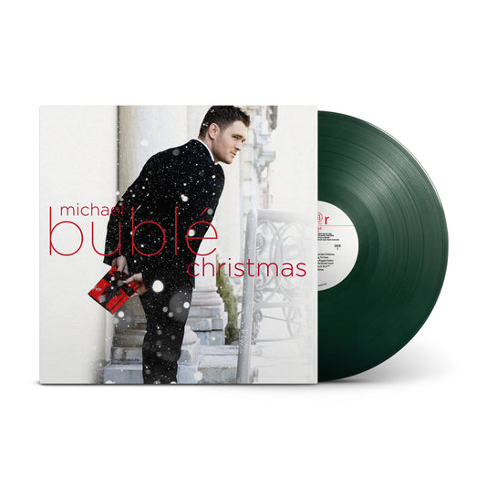 Michael Bublé - Christmas