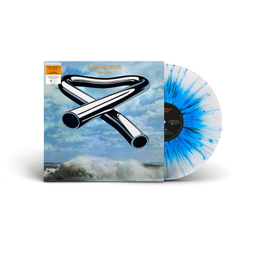 Mike Oldfield - Tubular Bells