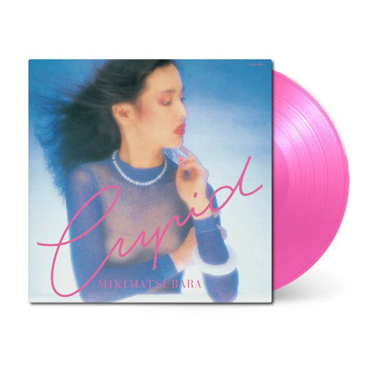 Miki Matsubara - Cupid