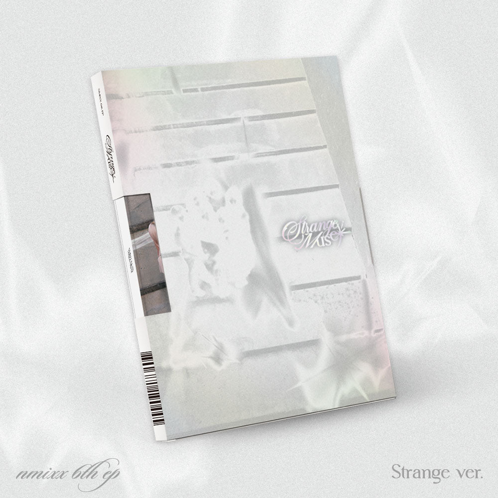 NMIXX - Strange Muse