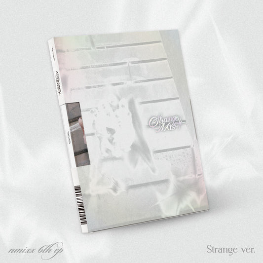 NMIXX - Strange Muse