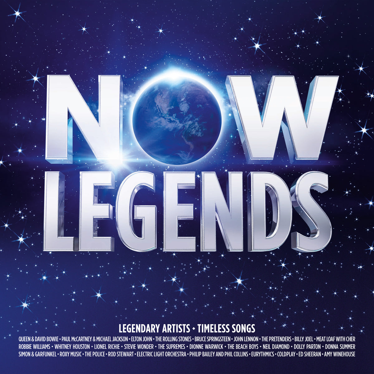 NOW Legends