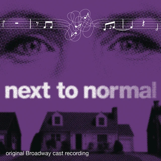 Next to Normal (Original Broadway Cast Recording) [15th Anniversary Edition]