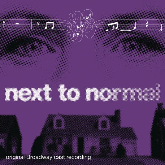 Next to Normal (Original Broadway Cast Recording) [15th Anniversary Edition]