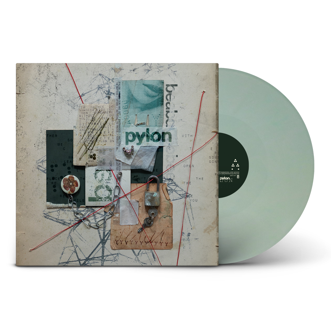 beabadoobee - Pylon