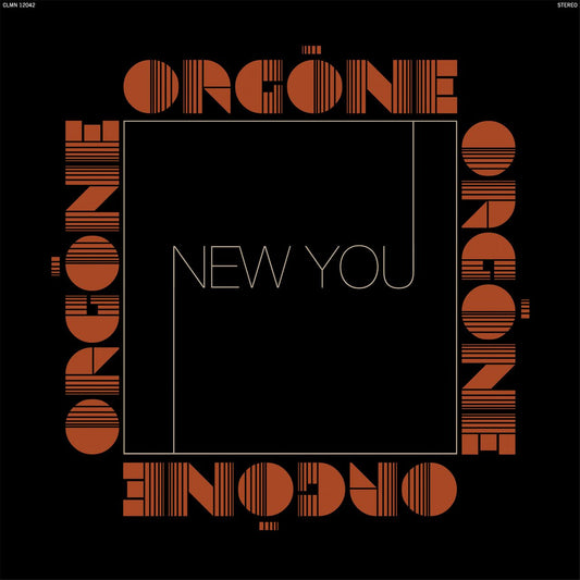 Orgone - New You