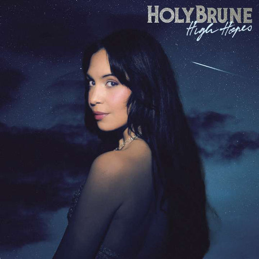 HolyBrune - High Hopes