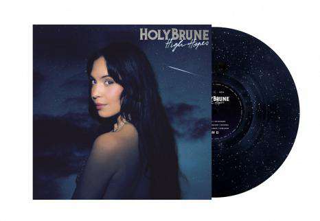 HolyBrune - High Hopes