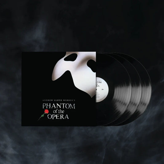 The Phantom of the Opera - The Andrew Lloyd Webber 2026 Mix