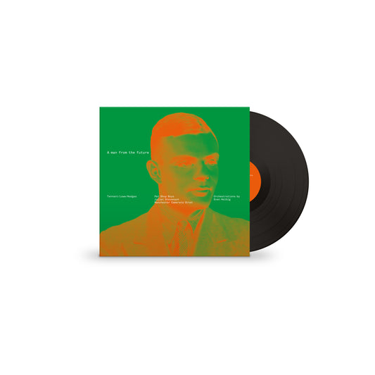 Pet Shop Boys - A man from the future