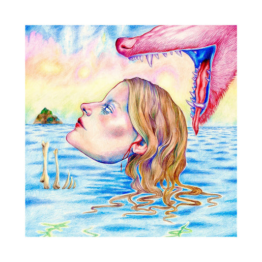 Paris Paloma	- Cacophony