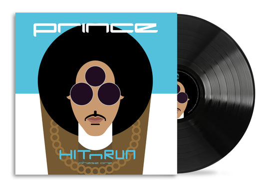 Prince - HitNRun Phase One (10th Anniversary)