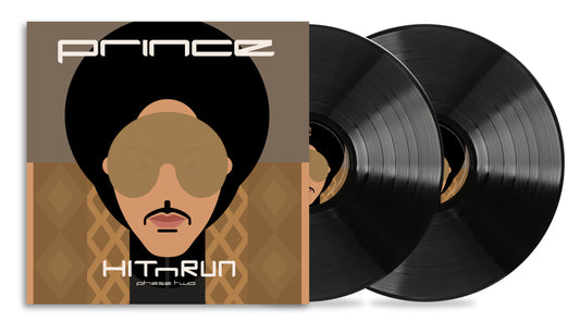 Prince - HitNRun Phase Two(10th Anniversary)