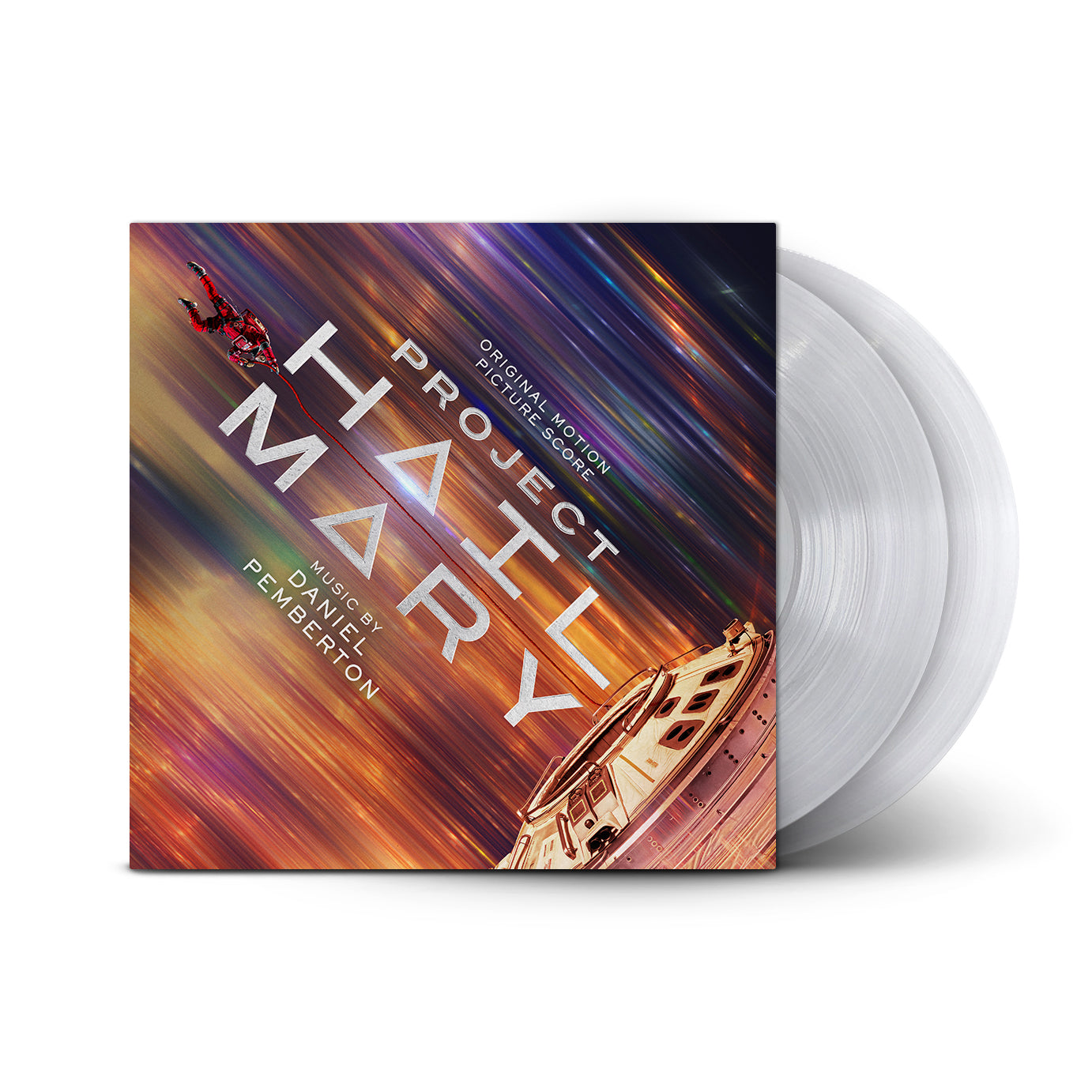 Daniel Pemberton - Project Hail Mary (Original Motion Picture Score)
