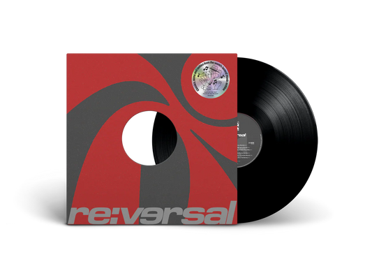 Various Artists - RE:VERSAL 002