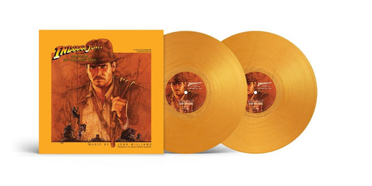 John Williams - Indiana Jones and the Raiders of the Lost Ark 45th Anniversary