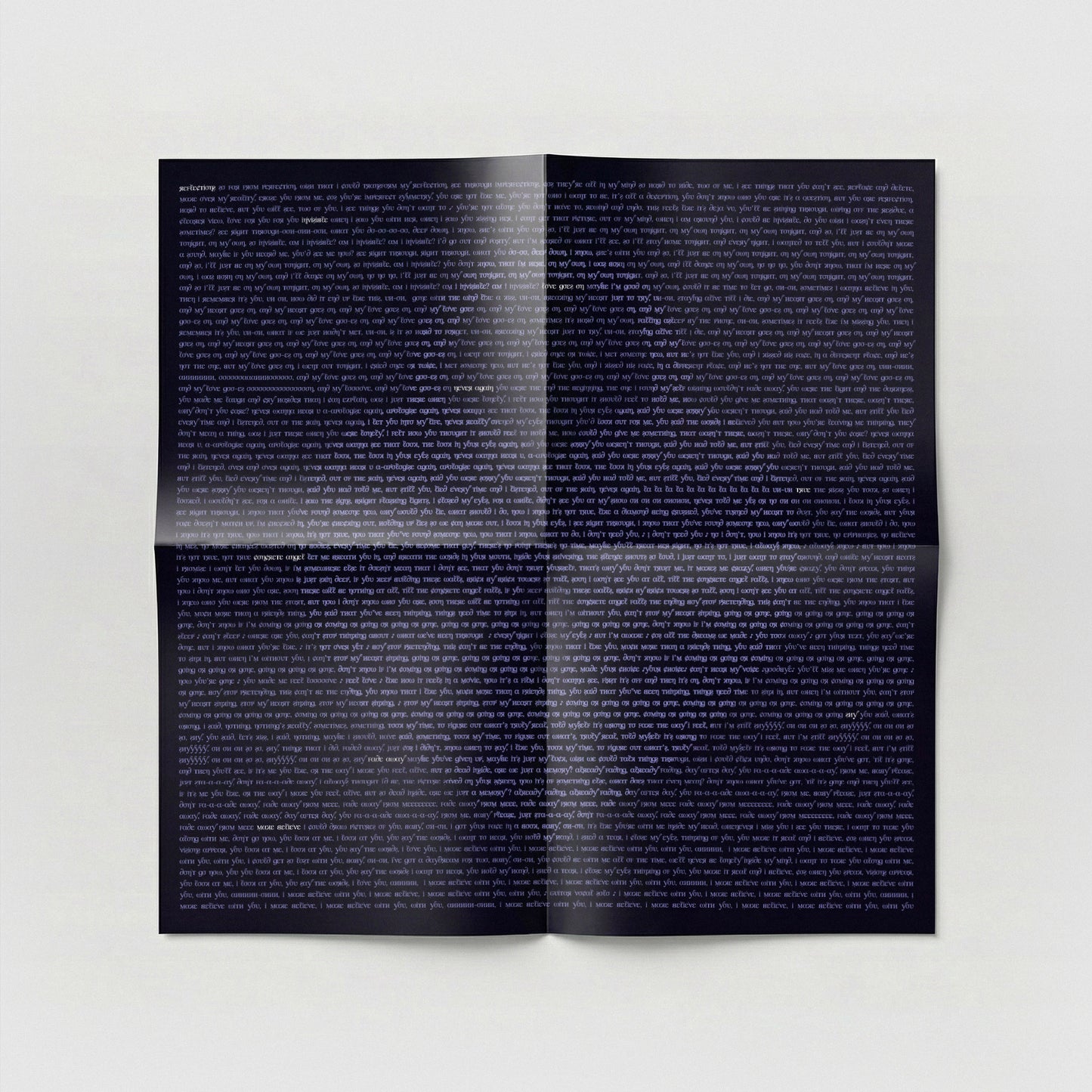 Hannah Diamond - Reflections Upscaled Vinyl