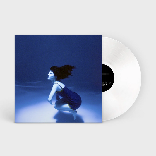 The Marías - submarine