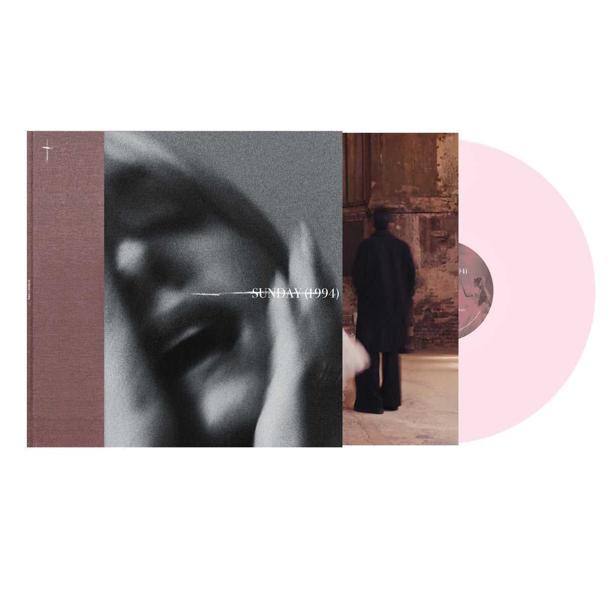 Sunday (1994) - Devotion EP