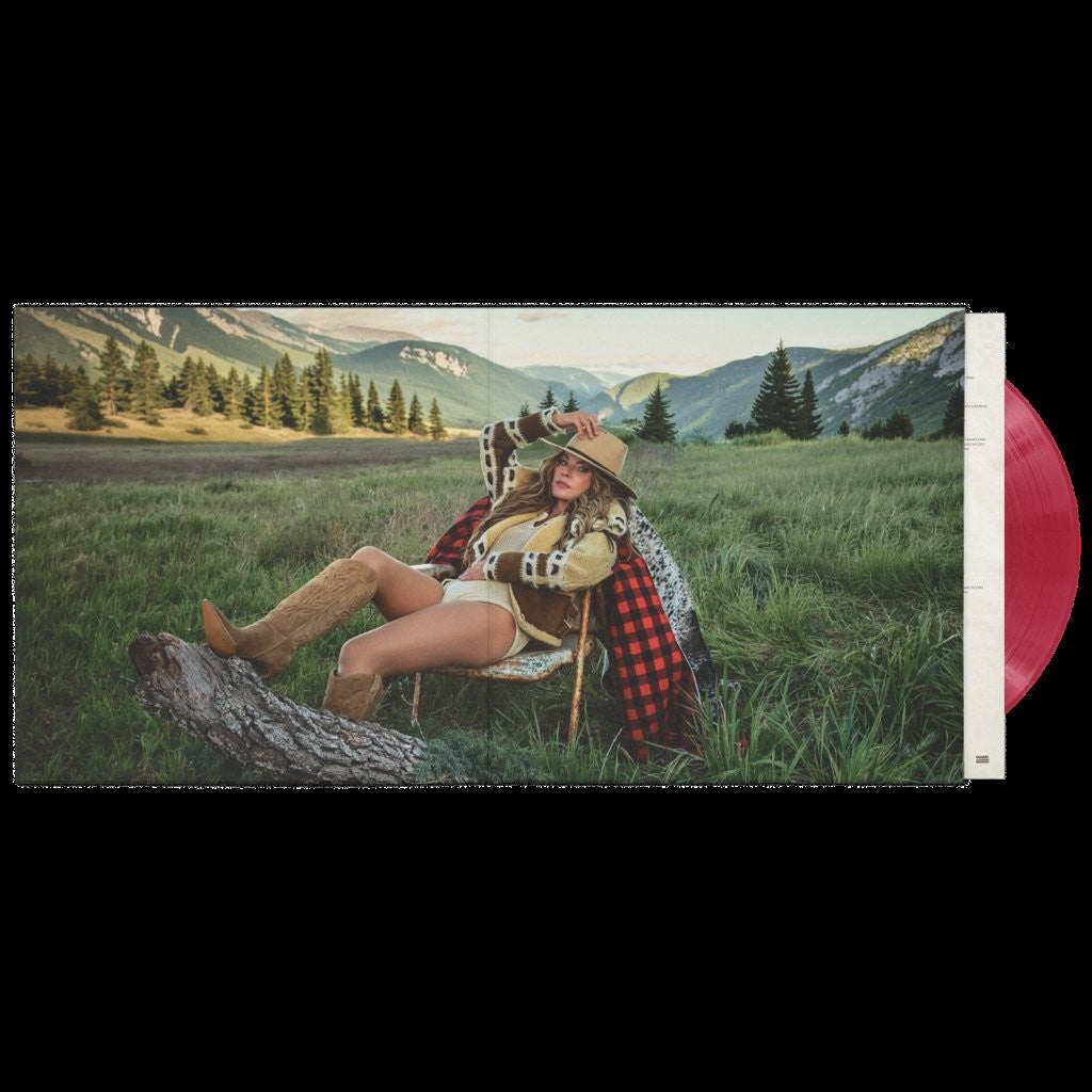Shania Twain - Little Miss Twain