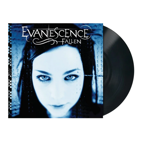 Evanescence - Fallen