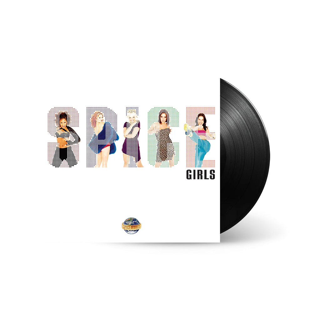 Spice Girls - Spiceworld