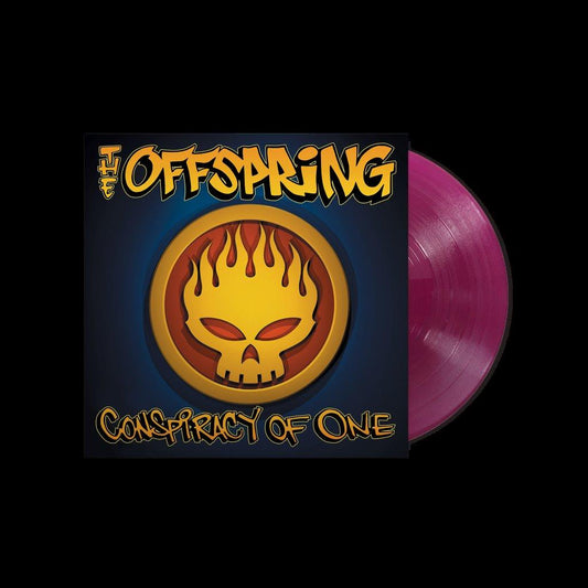 The Offspring - Conspiracy Of One (25th Anniversary Edition)