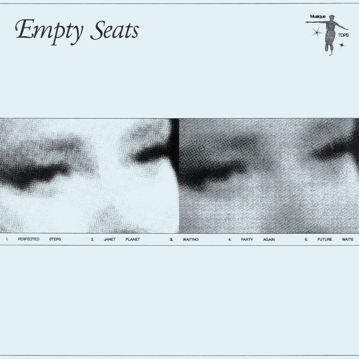 TOPS - Empty Seats