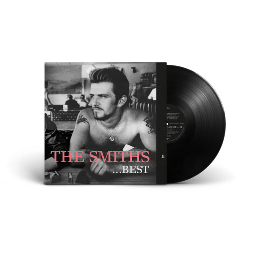 The Smiths - Best… II