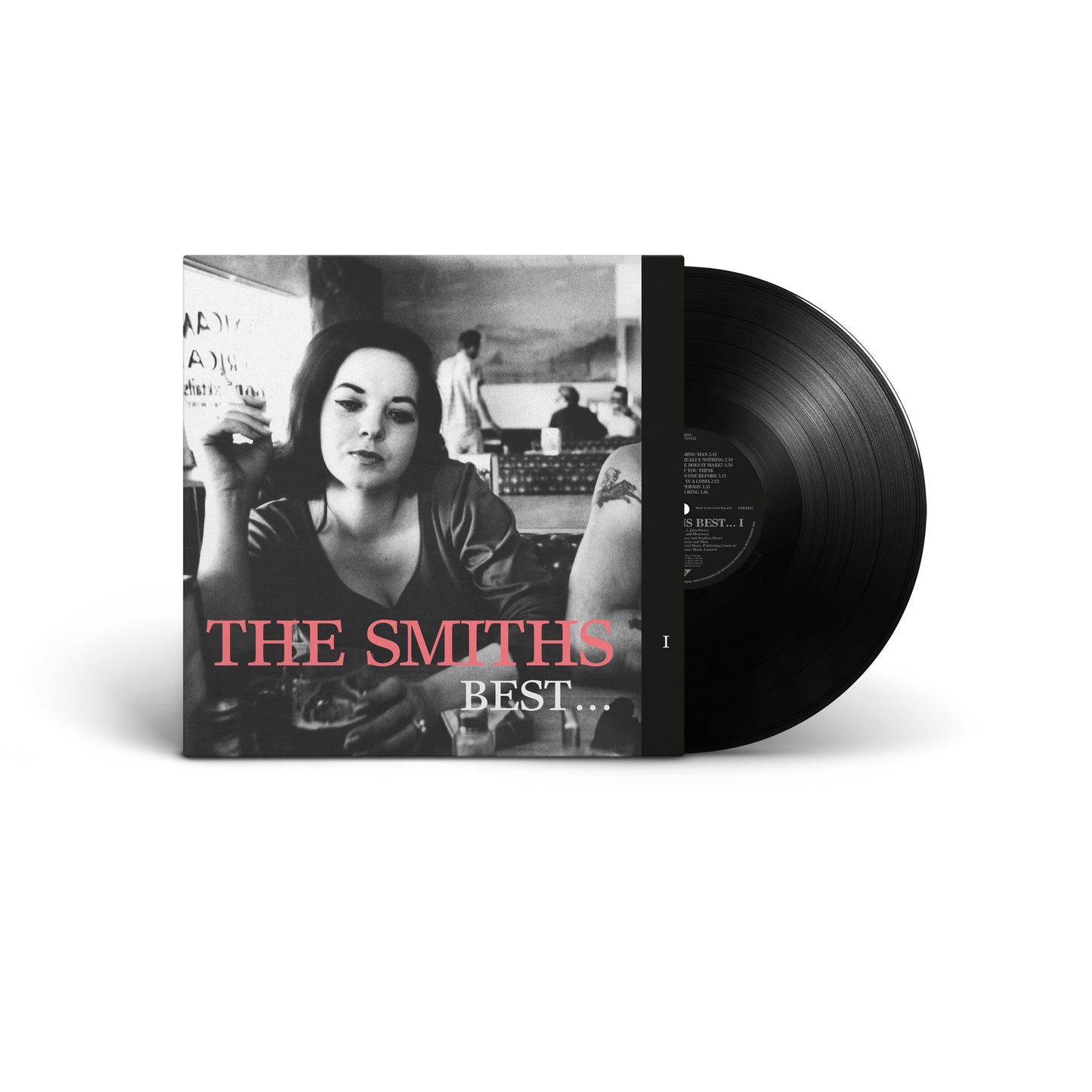 The Smiths - Best… I