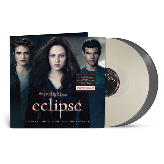 The Twilight Saga - Eclipse - Various Artists