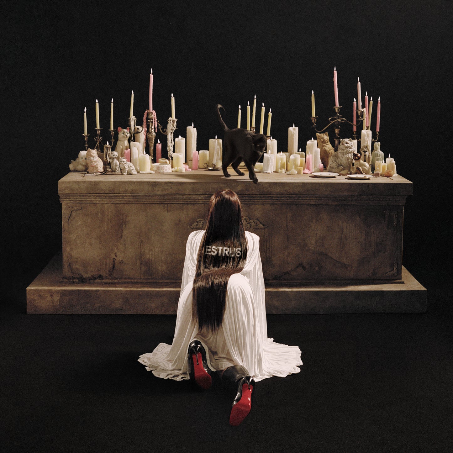Tove Lo – ESTRUS