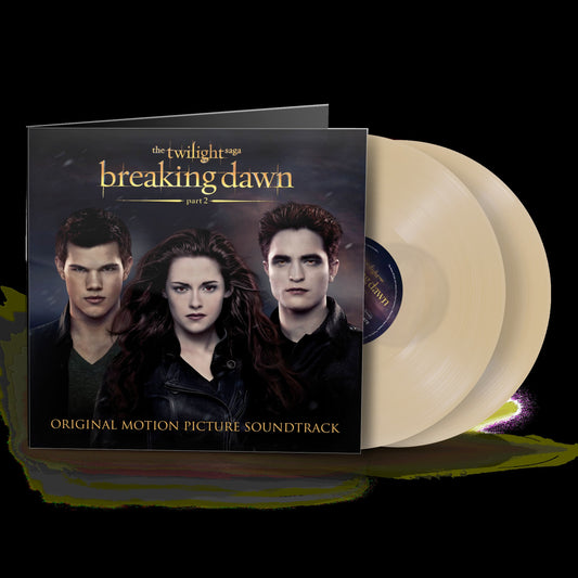The Twilight Saga: Breaking Dawn Part 2