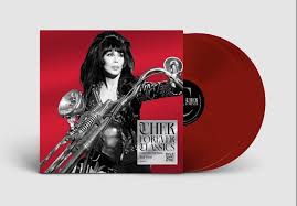 Cher  - Forever