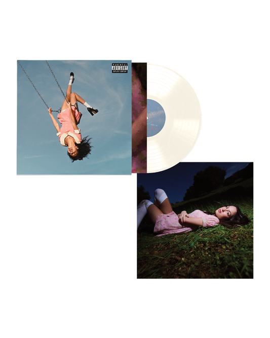 Olivia Rodrigo - you seem pretty sad for a girl so in love