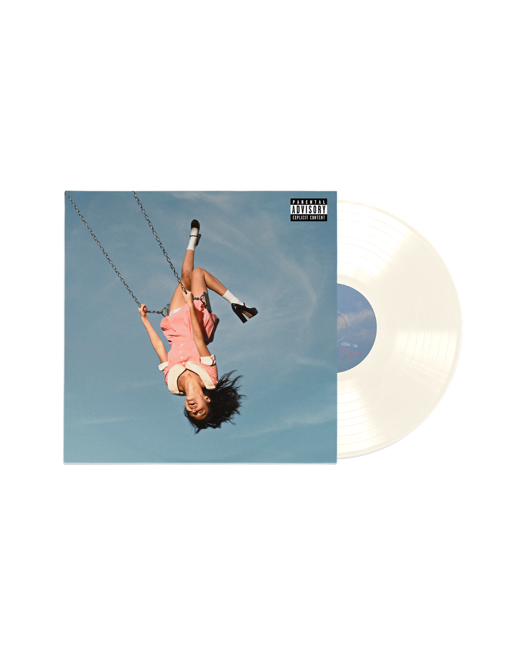 Olivia Rodrigo - you seem pretty sad for a girl so in love