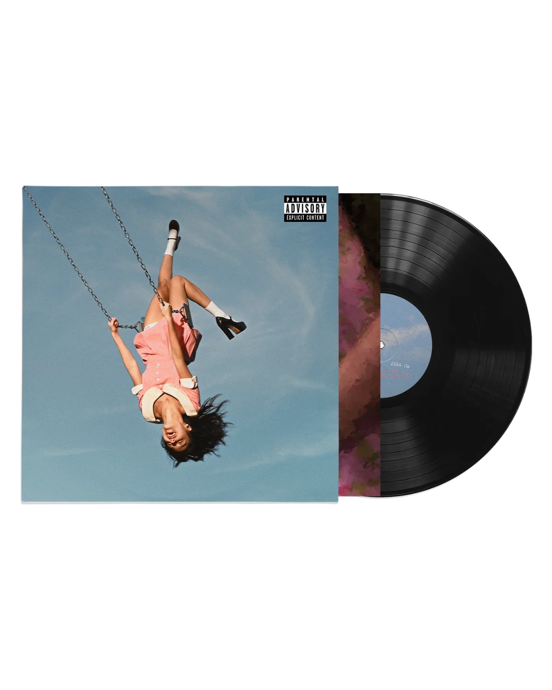 Olivia Rodrigo - you seem pretty sad for a girl so in love